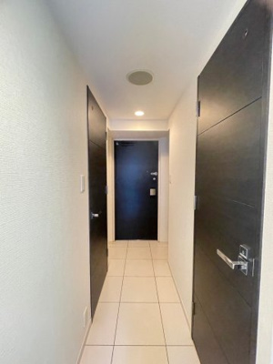 【内装】 | S-RESIDENCE難波Viale