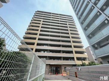 【外観】 | メロディーハイムTENROKU弐番館