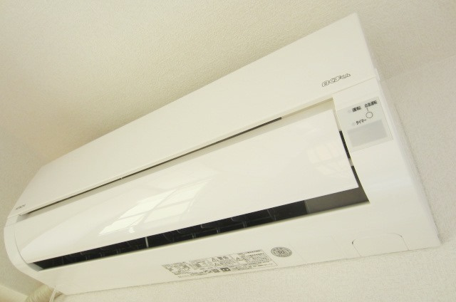 【設備】 | サニーコート中町