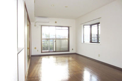 【居間・リビング】 | サニーコート中町