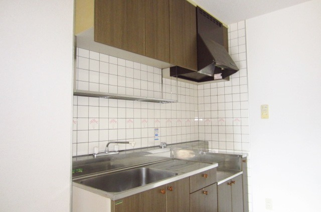 【キッチン】 | サニーコート中町