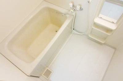 【浴室】 | サニーコート中町