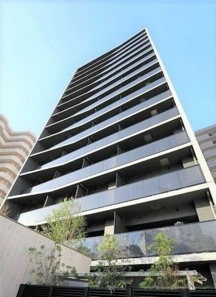 オープンレジデンシア名古屋駅　THE　COURT