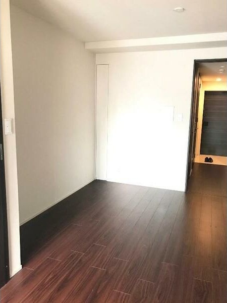 オープンレジデンシア名古屋駅　THE　COURTの内装