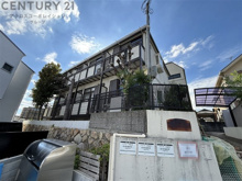 シティハイムケントの画像