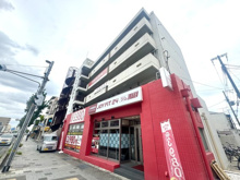 ドミトリー甲子園の画像