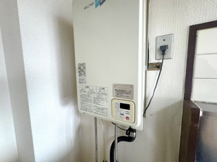 ドミトリー甲子園のその他物件画像