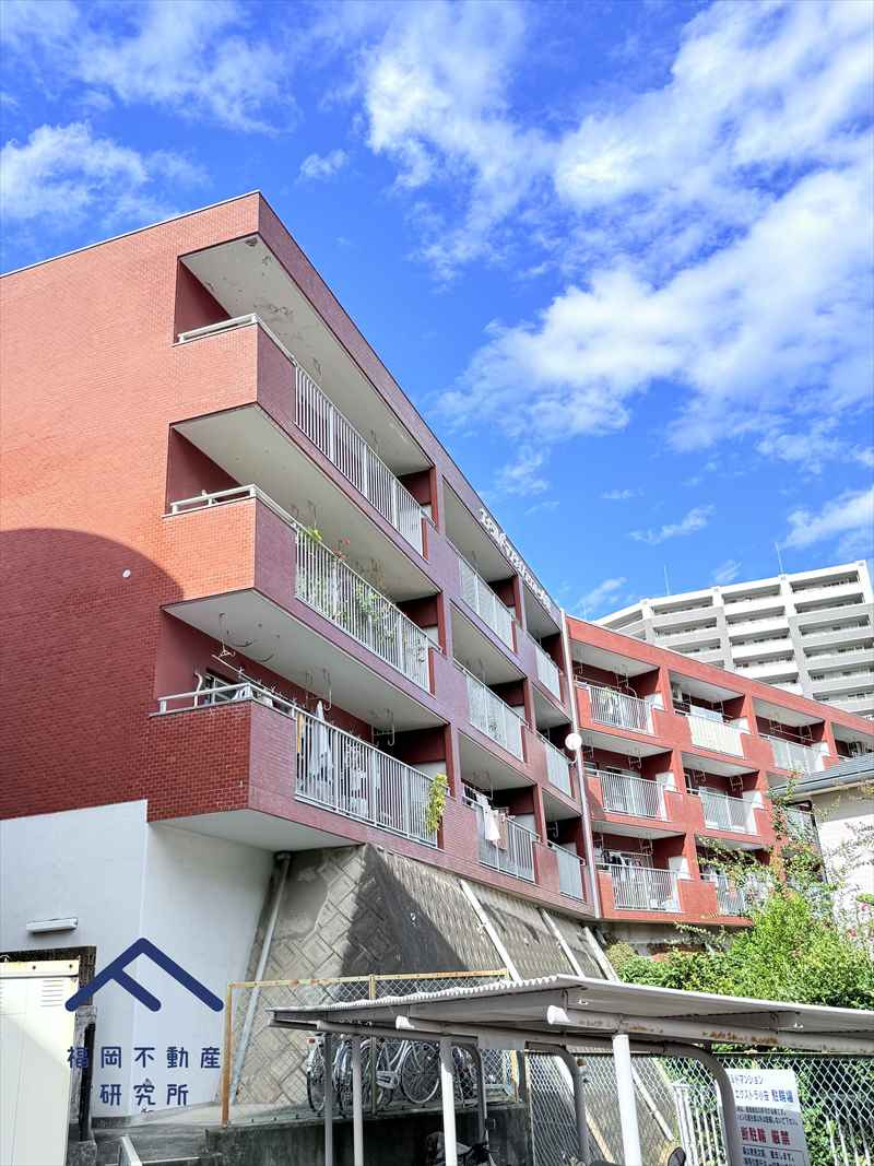 エメラルドマンションエクストラ小笹