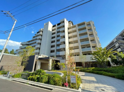 【外観】 | ワコーレ千里竹見台マスターズレジデンス | 外観★