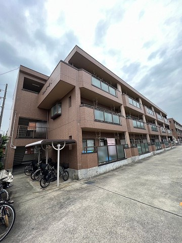 尼崎市常吉２丁目のアパート