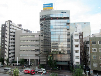 【展望】 | リーデンスタワー低層棟 | 南西向きで陽当たり良好です