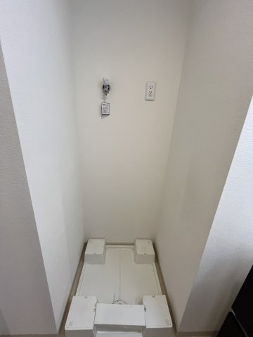 パストーンココの設備