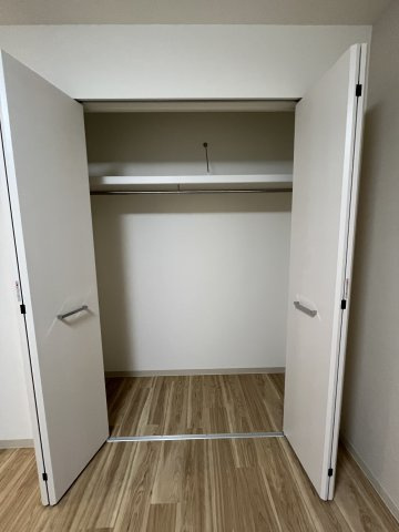 パストーンココの収納