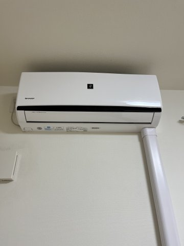 パストーンココの設備