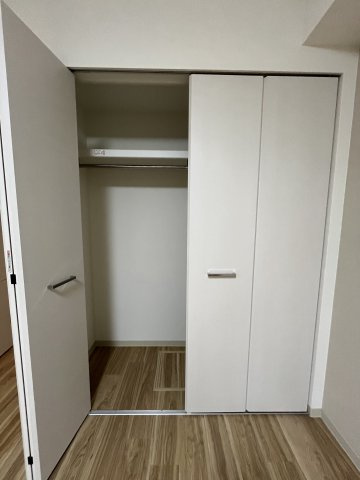 パストーンココの収納