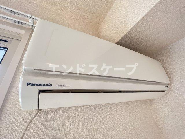 シルキーコートの設備|高崎、前橋、伊勢崎エリアのお部屋探しはエンドスケープまで！お客様の理想お聞かせ下さい♪