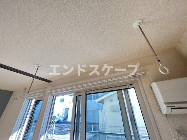シルキーコートの内装|高崎、前橋、伊勢崎エリアのお部屋探しはエンドスケープまで！お客様の理想お聞かせ下さい♪