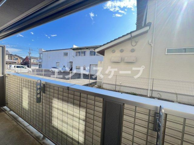 シルキーコートの展望|高崎、前橋、伊勢崎エリアのお部屋探しはエンドスケープまで！お客様の理想お聞かせ下さい♪