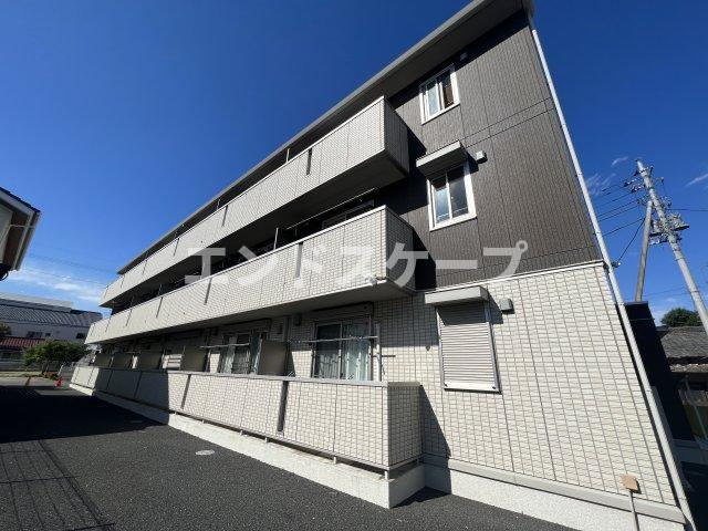 シルキーコート