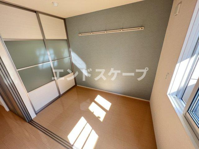 シルキーコートの内装|高崎、前橋、伊勢崎エリアのお部屋探しはエンドスケープまで！お客様の理想お聞かせ下さい♪