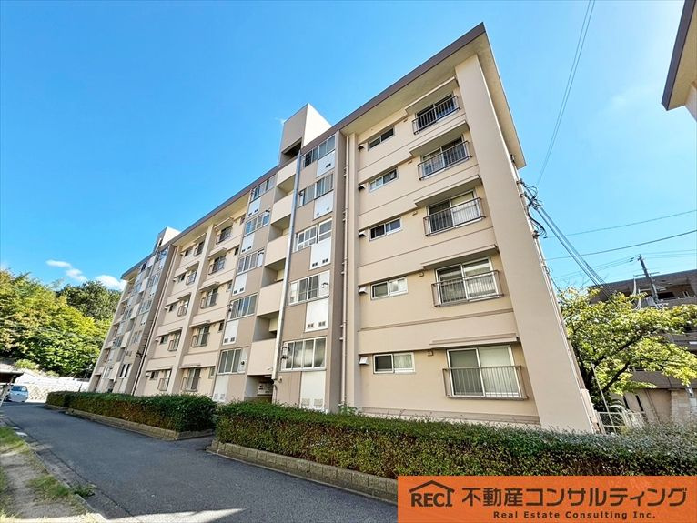 山御影マンションA棟