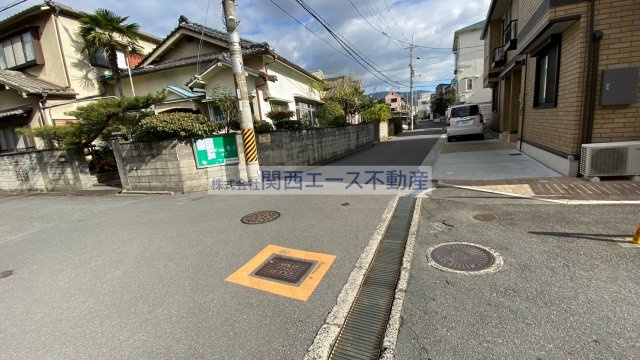 【周辺】 | 花園マンション巽