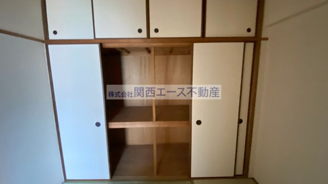 【収納】 | 花園マンション巽