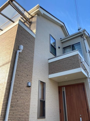 【外観】 | 西宮市　上田中町　中古戸建