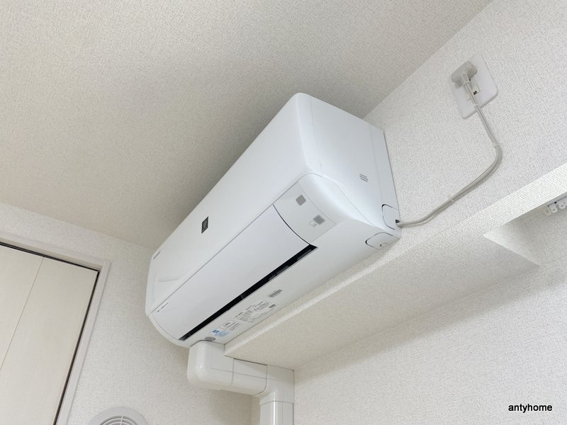パーチェ エテルノI　仲介手数料無料の設備