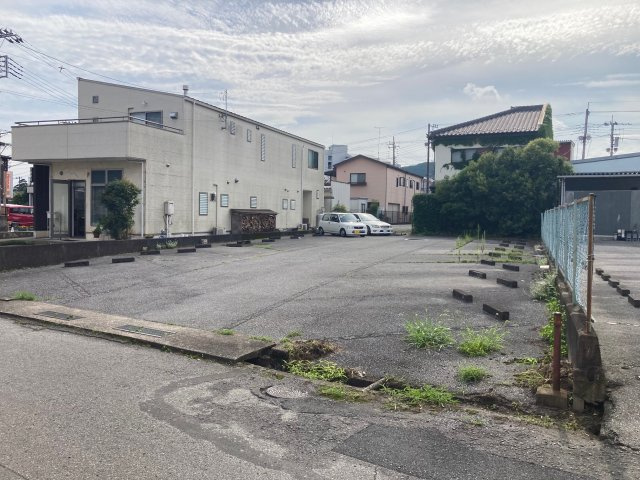 鹿沼市中田町　売地の画像