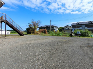 【駐車場】 | ＮＫハイツ