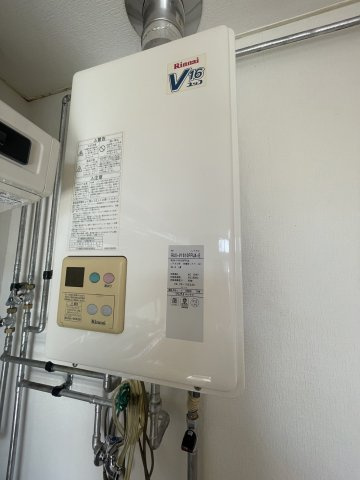 あきさとマンションBの設備