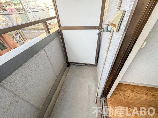 アーバニティタウンのその他