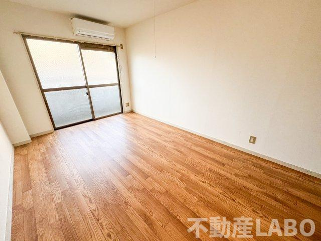 アーバニティタウンの洋室