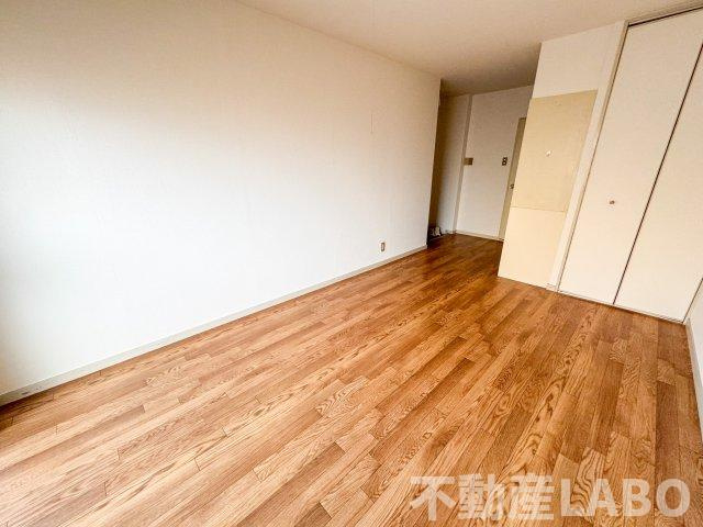 アーバニティタウンの内装
