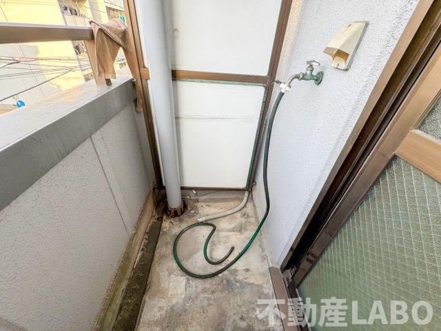 アーバニティタウンのその他