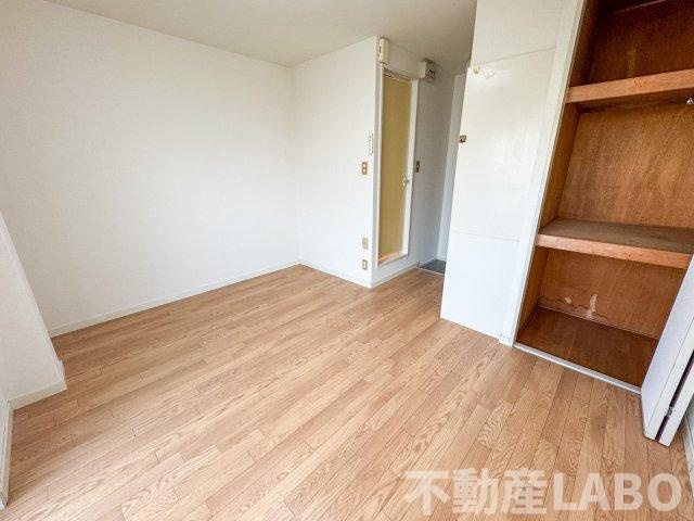 アーバニティタウンの内装