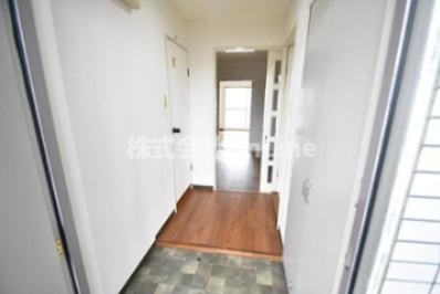 【玄関】 | サンライト青山