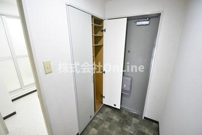 【収納】 | サンライト青山