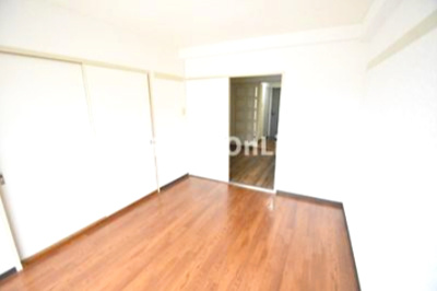 【洋室】 | サンライト青山