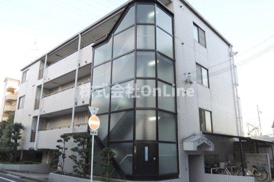 【外観】 | サンライト青山