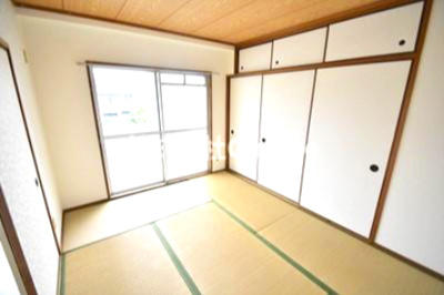 【和室】 | サンライト青山