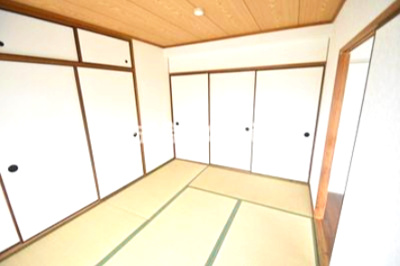 【内装】 | サンライト青山