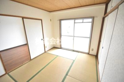 【和室】 | サンライト青山