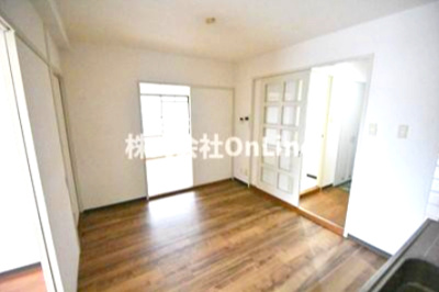 【居間・リビング】 | サンライト青山