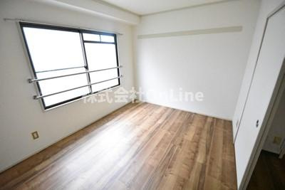 【内装】 | サンライト青山