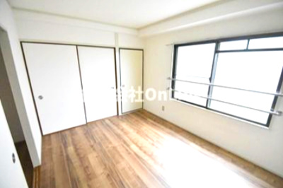 【内装】 | サンライト青山