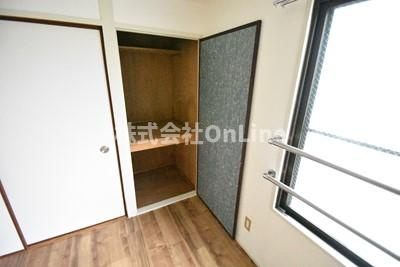 【収納】 | サンライト青山