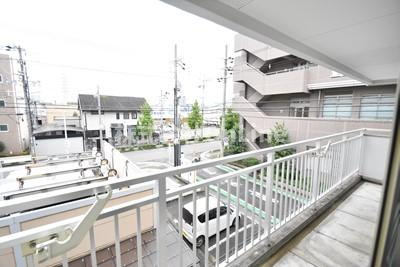 【展望】 | サンライト青山