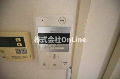 【セキュリティ】 | サンライト青山